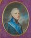 РУССКАЯ ШКОЛА, ПЕРВАЯ ПОЛОВИНА XIX ВЕКА, ПОСЛЕ ГЕРХАРДА ФОН КЮГЕЛЬГЕНА (1772-1820)
Александр I (1777-1825)