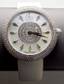 Jacob & Co. Brilliant lady’s watch
Jacob & Co New York. 44 mm wrist watch set with Tzavorite and diamonds