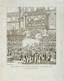 Charles PERCIER (1764-1838). & Pierre FONTAINE (1762-1853).
Architects of Napoleon Description of the Ceremonies and Feasts that took place for the marriage of His Majesty the Empe...