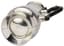 ENGLISH SILVER-PLATED COFFEE POT