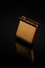 Art Deco Cartier Cigarette Case