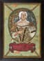 EUROPEAN SCHOOL, 18TH CENTURY
Maria Theresa of Austria (1767–1827)
