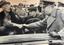 SAMARIY GURARY (1916-1998)

Roosevelt greets Churchill at the airfield before meeting in Yalta, 1945