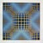 VICTOR VASARELY (1906-1997)
Untitled