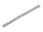 18K WHITE GOLD AND DIAMOND BRACELET