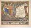 UNKNOWN ARTIST
«Russian handicrafts men invite you to visit their store on 11, Avenue Opera»