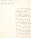 Louis Joseph Bourbon prince of CONDE. 1736-1818.
Chief of the Princes Army at the Revolution Autograph letter signed to the Bishop of Nancy. Kupffenberg near Bouk, Decem...