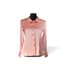 CHANEL
Pink shirt, circa 1990buttons embellished with the CC logo