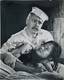 RICHARD ATTENBOROUGH (1923-2014),
AUTOGRAPHED PHOTOGRAPH