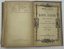 ÉMILE DUMONT
LE PARFAIT PATISSIER
[THE PERFECT PASTRY CHEF]
EDITION CA. 1889.
1 VOLUME IN FRENCH.