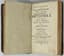 LOMONOSOV MIKHAIL (1711-1765)
Kratoke rukovodstvo k krasnorechiyu [A Brief Guide to Eloquence] Book One