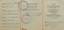 Certi cate of Management of Russian emigrants in France.
Issued to Countess Tolstoy Zinaida Alexandrovna, 21-12-1942.