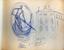 NIKOLAI ISAYEV (1891-1977)
At the port. Notebook with drawings «VENICE»