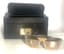 DOLCE & GABBANA
GOLD PLATED MIRRORED SUNGLASSES, LIMLITED EDITION
