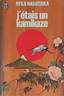 RYUJI NAGATSUKA (BORN 1924)
75 POSTERS AND BOOK “J’ÈTAIS UN KAMIKAZE”