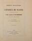 {ЧТО БЫЛО В САДУ АНАТОЛИЯ ДЕМИДОВА?} [Anatole DEMIDOFF (1812-1870),