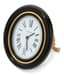 CARTIER TRAVEL CLOCK - ALARM CLOCK*