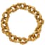 MAGERIT
18K YELLOW GOLD TWISTED BRACELET