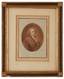 Christian Leberecht VOGEL (1759-1816) Портрет князя Н.Б. Юсупова. Конец XVIII – начало XIX века