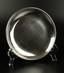 Cartier. Silver plate
Signed Cartier Puiforcat. C694, hallmark Minerva. 208 grams
