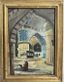 WLADIMIR PETROFF (C.1880-1935)
Interior of the Sultan Ahmed Mosque (the Blue Mosque), Constantinople