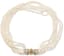 ‘PANTHERS’ 18K GOLD, CULTURED PEARL, DIAMOND AND EMERALD NECKLACE