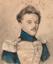 UKNOWN ARTIST
Portrait of a French officer