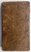 CAPTAIN JOHN BRAITHTWAITE (1696-1740)
Histoire des revolutions de l'empire de Maroc, 1727-1728
[History of the revolution of the imperial of Morocco, 1727-1728]