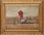 Meer Gohstein (1872-1942) Fist