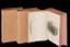 Memorandum book for the year 1868. St.-Petersbourg. 12°