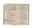 BALMONT K.D. (1867-1942), AUTOGRAPH
[Handwritten collection of poems]: Notepad with handwritten poems. [Paris, 1930-1931]. - [52] p.; 16x18 cm