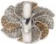 GIRONA PRIVÉ
‘FLEUR’ BAGUE EN OR JAUNE ET OR GRIS 18K, KUNZITE ET DIAMANTS 5,50 CT. (AVEC CERTIFICAT)