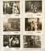 EMILE DRAIN (1890-1966) - NAPOLEON I
COLLECTION OF PHOTOGRAPHS, PROGRAMMES, MAGAZINE 1920S.
Approximately 69 photographs
Black & White. Various dimensions from 30 x 23,5 cm to 17 x 23,5 cm