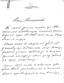 Buymistrov, Vladimir Vladimirovich (W.W. Bouimistrow) (1882 - 1948)
A letter to Sergei Georgievich, 8th Duke of Leuchtenberg.