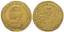 Modena
Francesco I d’Este, 1629-1658, Quadrupla, ND, AU 13,12 g