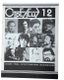 STRELETS [THE ARCHER] [five annual sets]
Monthly of literature, art and social and political thought; editor-in-chief A.D. Glezer. New York; Paris: Tret’ya volna, 1984-1988.