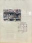 FRANCO CAVAZZONI, 20TH CENTURY
Three compositions