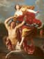 AFTER GUIDO RENI (1575-1642)
The abduction of Deianeira by the Centaur Nessus