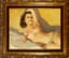 PÁL FRIED (1893-1976)
Reclining nude