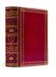 Year 12. (1804) ALMANACH National of France
Beautiful copy in morocco of this national Almanac preceding the Empire. An 12. (1804) ALMANACH National de France (…). ...