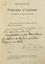 PAULINE VIARDOT (1821-1910), AUTOGRAPH
Born Garcia, French singer.