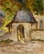 ANNA BOCH (1848-1936)
Chapelle de Mormès