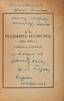TORNAU, Serge.
With my regiment. Berlin, 1923. Inscribed by the author to Général Goulevitch (1866-1947).
