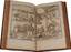 [HERBERSTEIN (Sigismund von) ET ALII]
Rerum Moscoviticarum auctores varii: unum in corpus nunc primum congesti. Francfort, Claude de Marnes et Jean Aubry, hér...