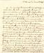 Stepan Stepanovich Zinovyev (1740-1794), Archive Correspondence letters (61) with S.S. Zinovyev, the Russian Embassador in Madrid.