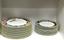LEONARD PARIS
MANUFACTURE HUTSCHENREUTHER
PORCELAIN TEA SERVICE ‘MANÈGE’, 71 pieces