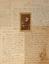 TURGENEV I.S., PROSPER MÉRIMÉE, VALENTINE DELESSERT, TURGENEV I.S. (1818-1883)
Handwritten letters and photographs. 1860s.