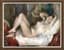 VERA ROCKLINE (1896-1934) ""
Sleeping Nude