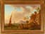 FRENCH SCHOOL, 18TH CENTURY. CIRCLE
OF JOSEPH VERNET (1714-1789)
A pair of idyllic landscapes
