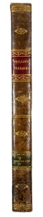 SILIUS ITALICUS, Punica [comm. Petrus Marsus], 1492.
